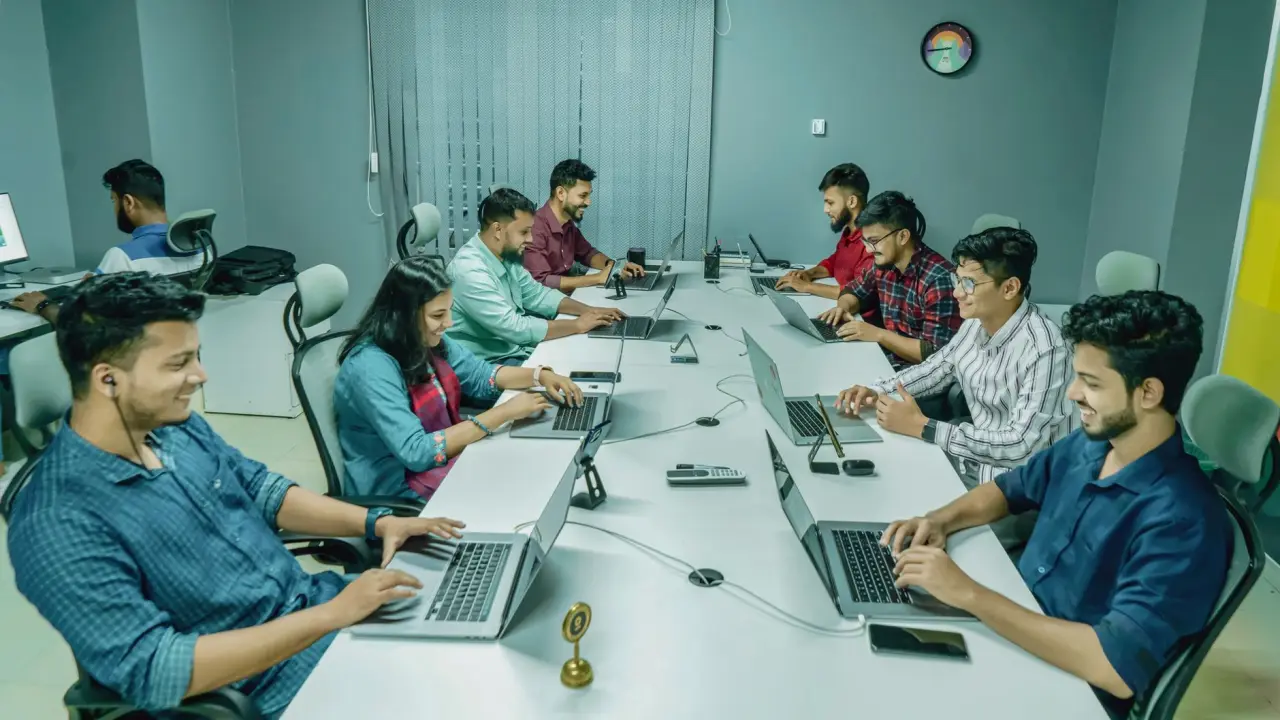 Văn hóa công sở Hoa Kỳ: Điều người Việt cần thích nghi
