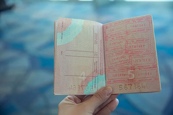 Visa 190: Skilled Nominated đề cử bang