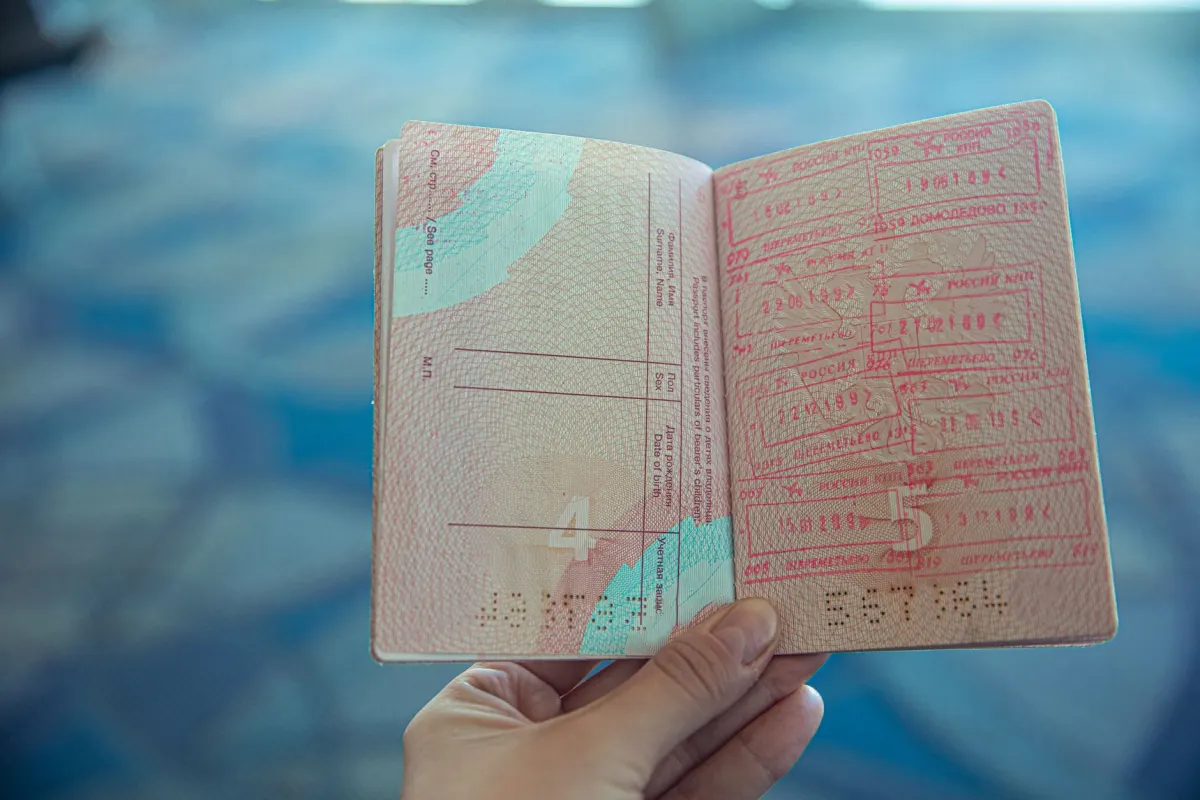Visa 190: Skilled Nominated đề cử bang