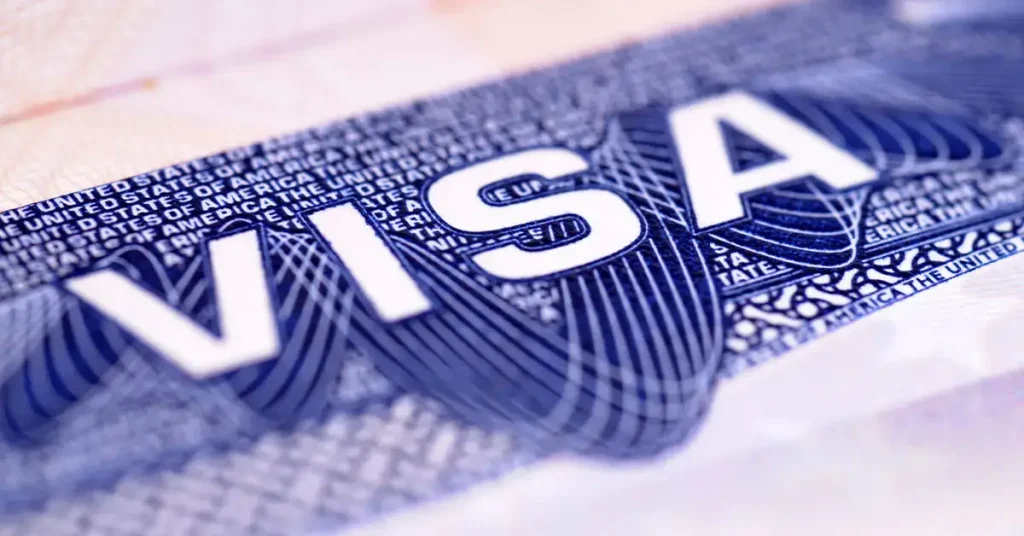 Visa Bulletin Mỹ — bản tin thị thực và ngày ưu tiên diện EB-3
