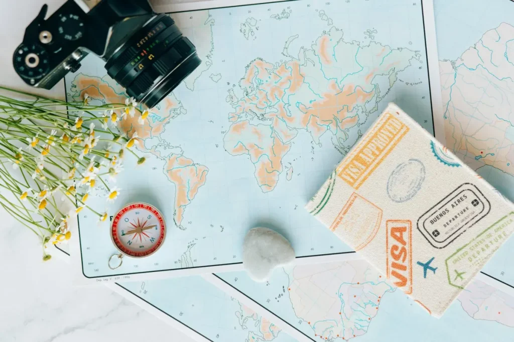 Visa lao động Đức: Các loại và điều kiện cơ bản
