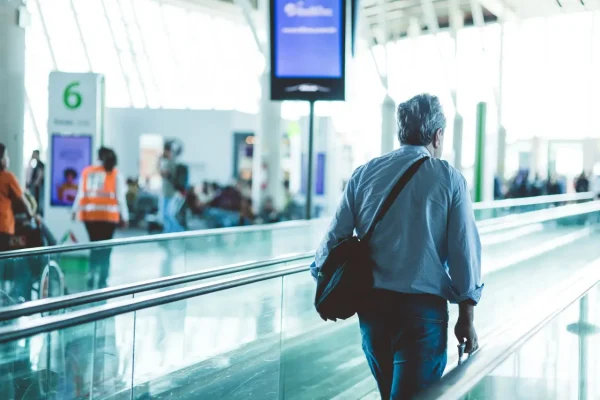 Visa lao động tạm thời đến thẻ xanh Hoa Kỳ