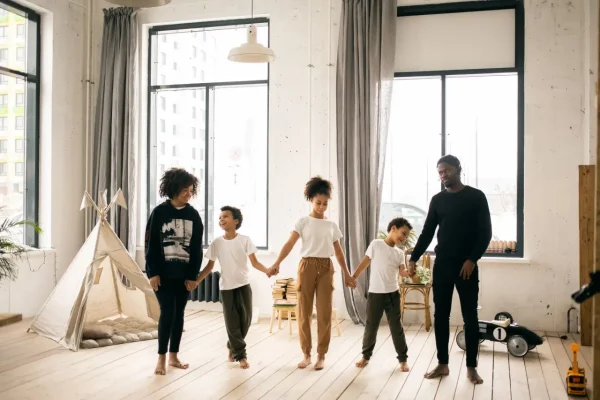 Xin trợ cấp con Kindergeld tại Đức: hướng dẫn cho gia đình