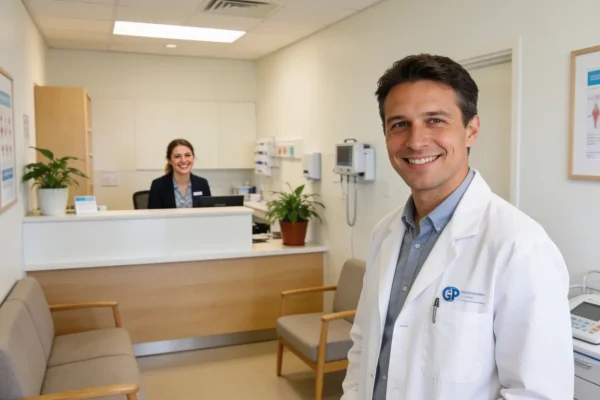 Bảo hiểm y tế tại Úc cho người mới định cư: hiểu đúng về Medicare