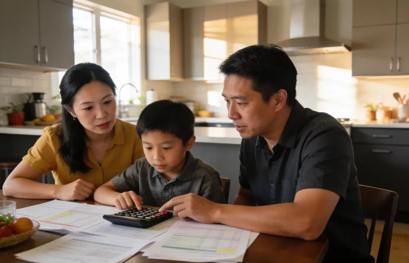 Chi phí sinh hoạt tại Canada: một gia đình cần chuẩn bị những gì?