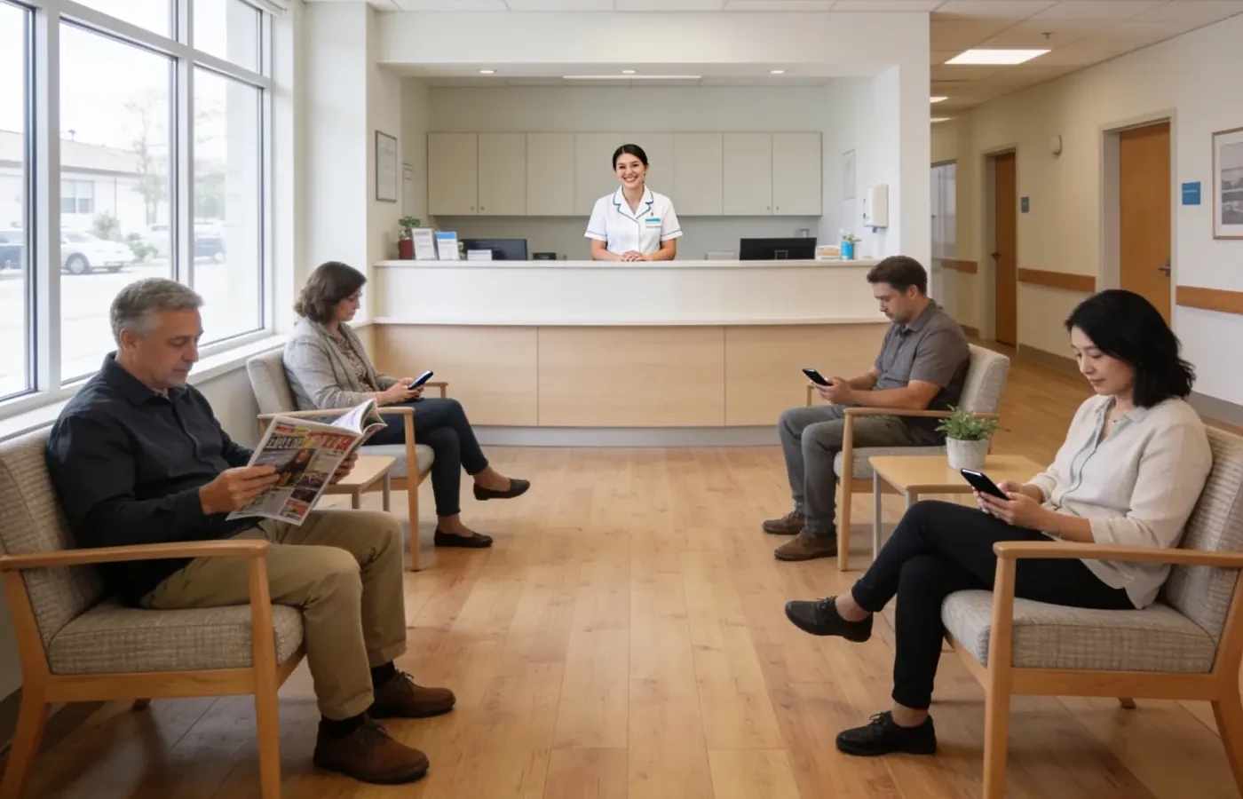 Bảo hiểm y tế Canada cho người mới định cư: cẩm nang đầy đủ