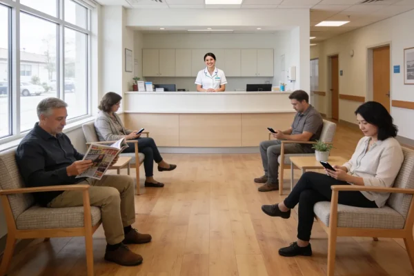 Bảo hiểm y tế Canada cho người mới định cư: cẩm nang đầy đủ