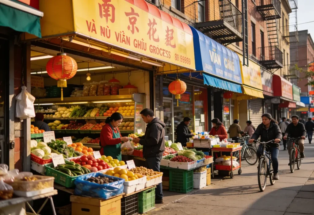 Cộng đồng người Việt tại Canada: khu vực và hội nhóm hỗ trợ