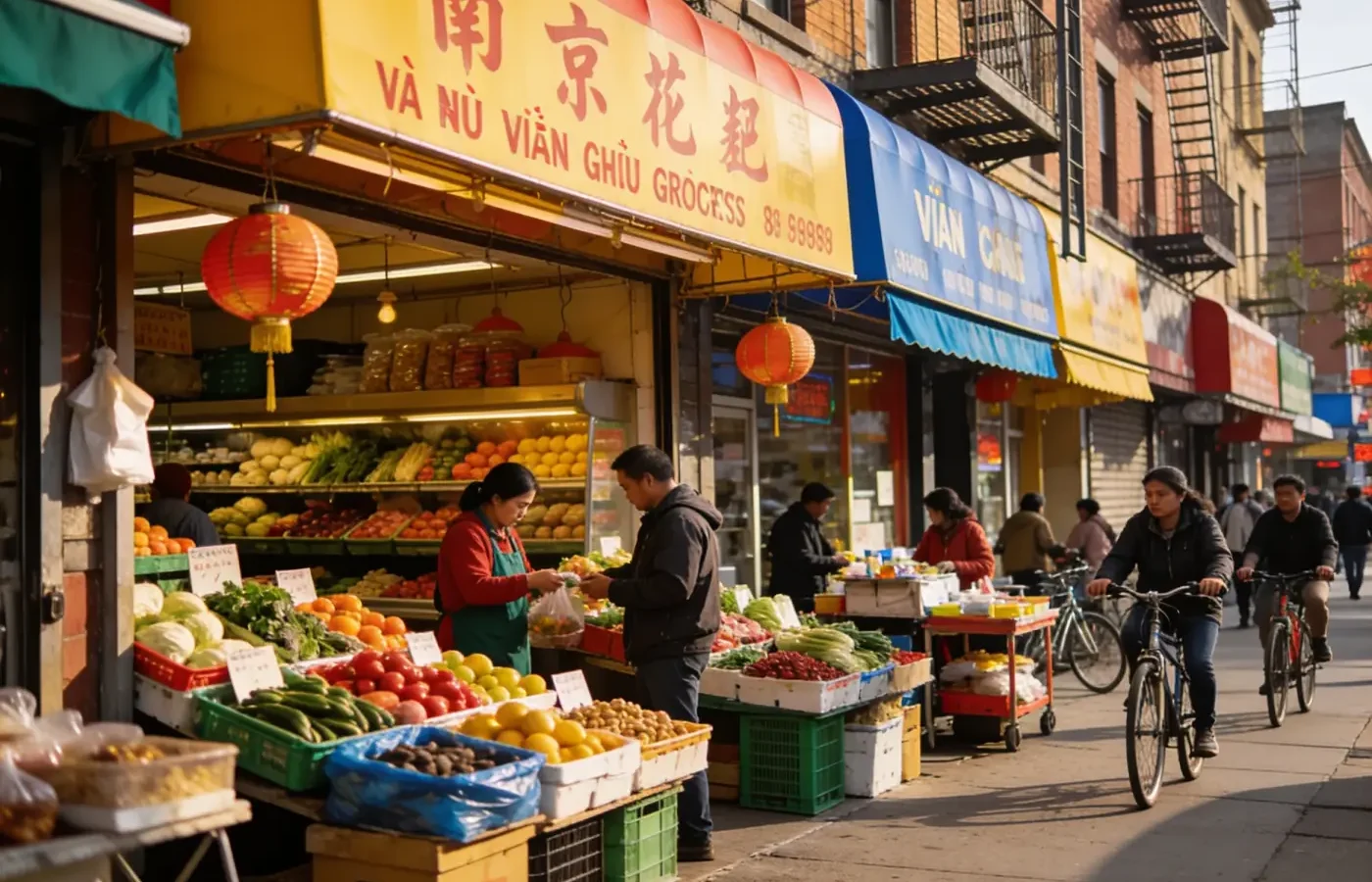 Cộng đồng người Việt tại Canada: khu vực và hội nhóm hỗ trợ