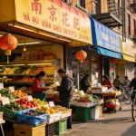 Cộng đồng người Việt tại Canada: khu vực và hội nhóm hỗ trợ