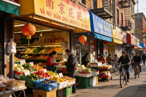 Cộng đồng người Việt tại Canada: khu vực và hội nhóm hỗ trợ