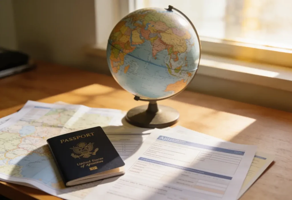 Chọn nước định cư tay nghề: nên đi Mỹ, Canada, Úc hay Đức?
