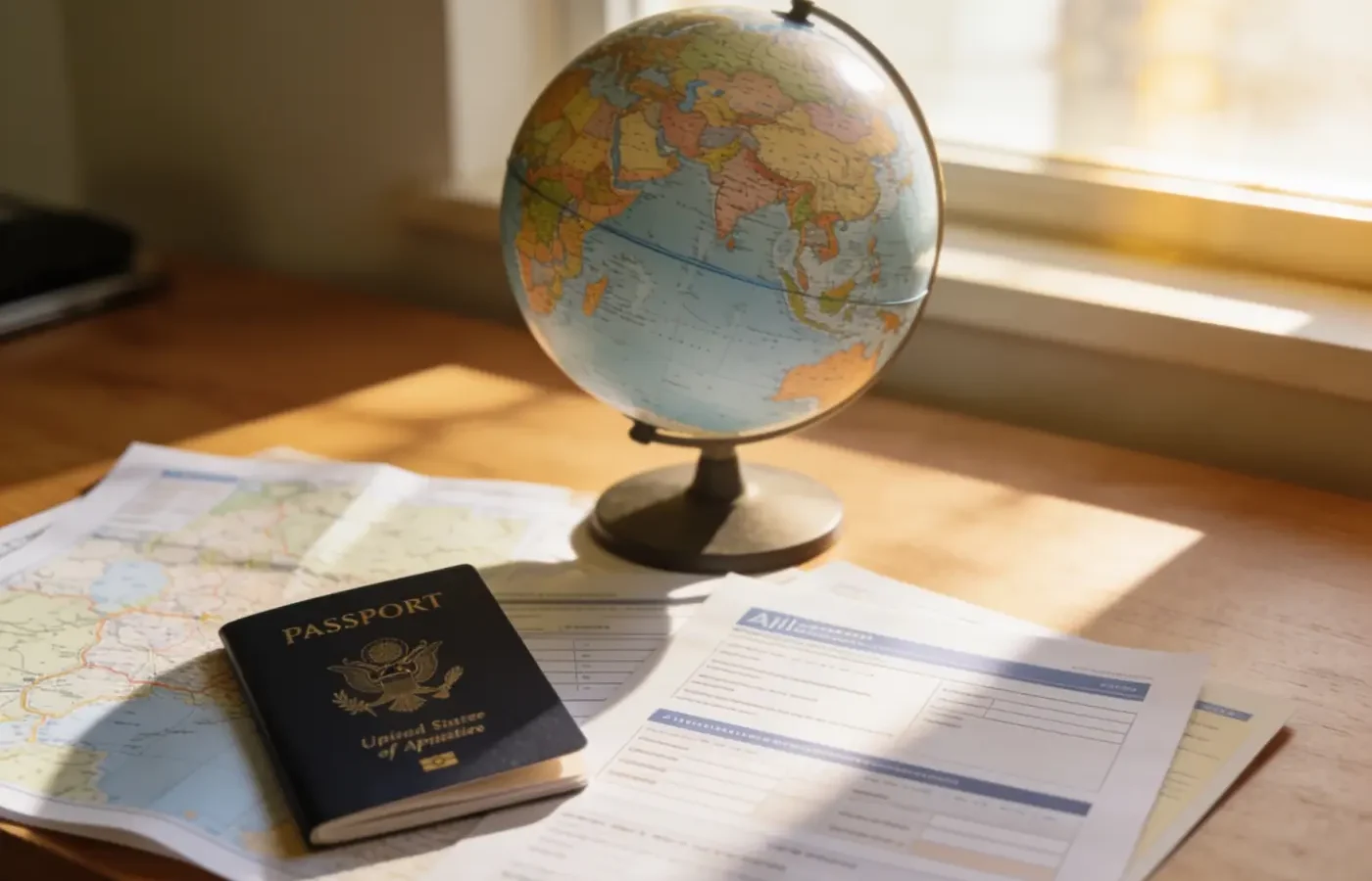Chọn nước định cư tay nghề: nên đi Mỹ, Canada, Úc hay Đức?