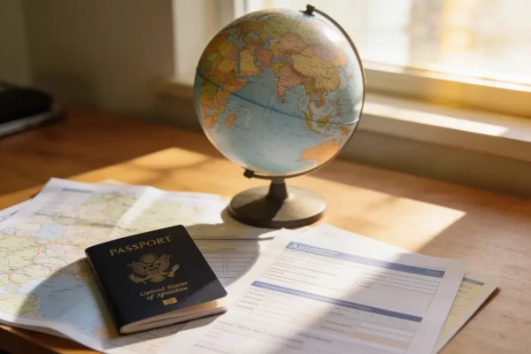 Chọn nước định cư tay nghề: nên đi Mỹ, Canada, Úc hay Đức?