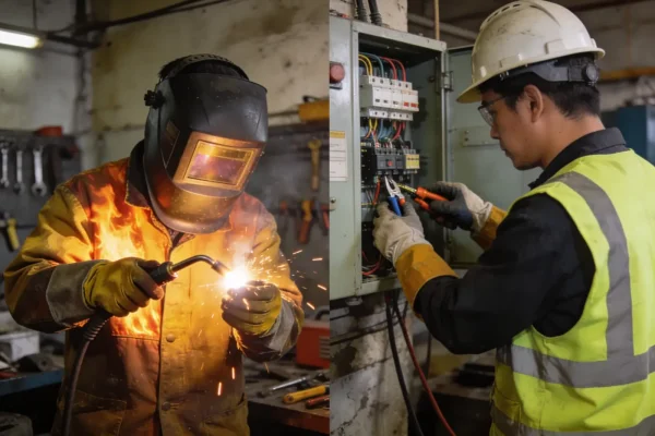 Định cư không cần bằng đại học: 4 nước có gì