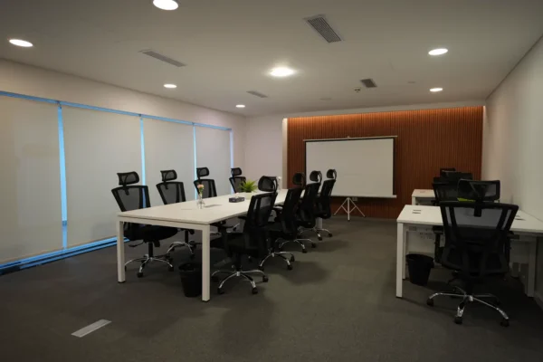 Đào tạo đối tác tuyển sinh về chương trình của trường