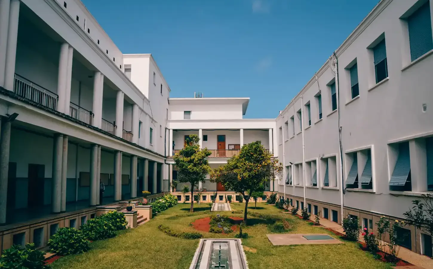 Học bổng trao đổi cho giáo viên: các nguồn nhà trường có thể tiếp cận