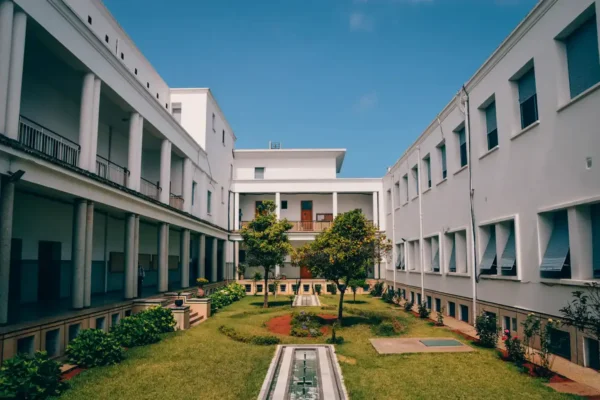 Học bổng trao đổi cho giáo viên: các nguồn nhà trường có thể tiếp cận