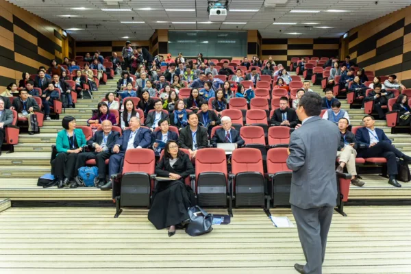 Thoả thuận bảo mật với trường đối tác: khi nào cần ký